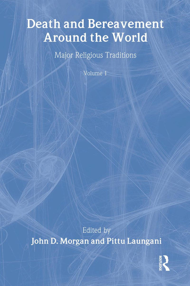 مرگ و سوگ در سراسر جهان