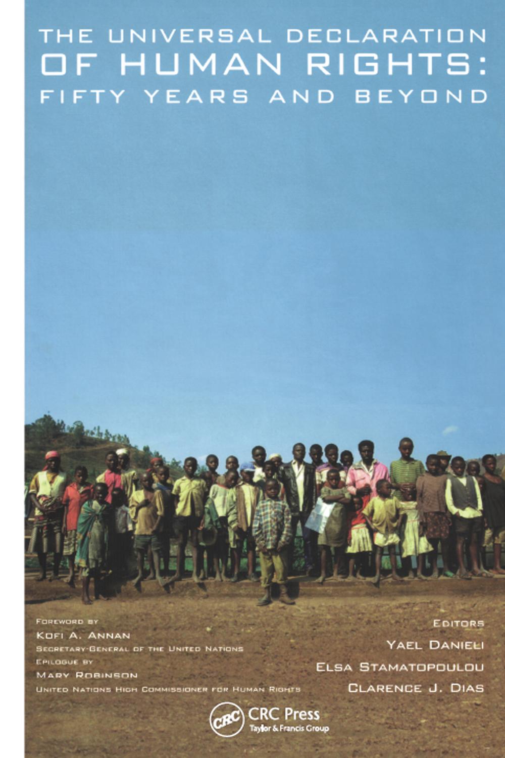 اعلامیه جهانی حقوق بشر