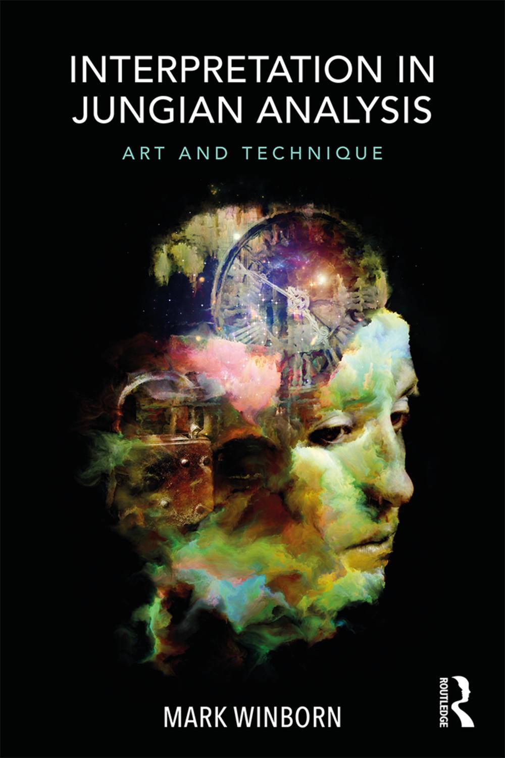 تفسیر در روانکاوی یونگی