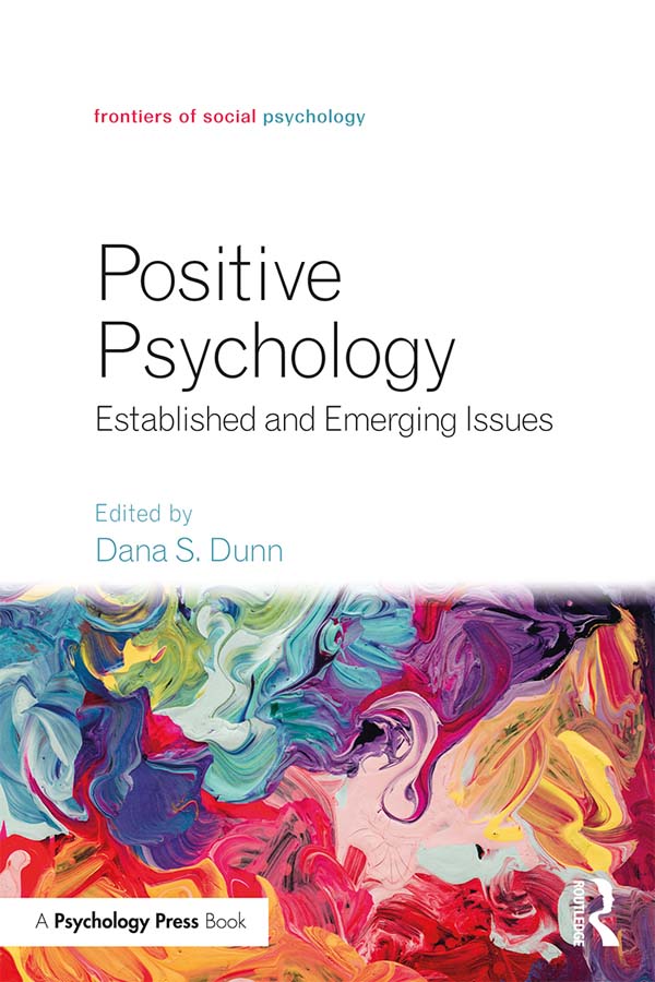 روان‌شناسی مثبت‌گرا