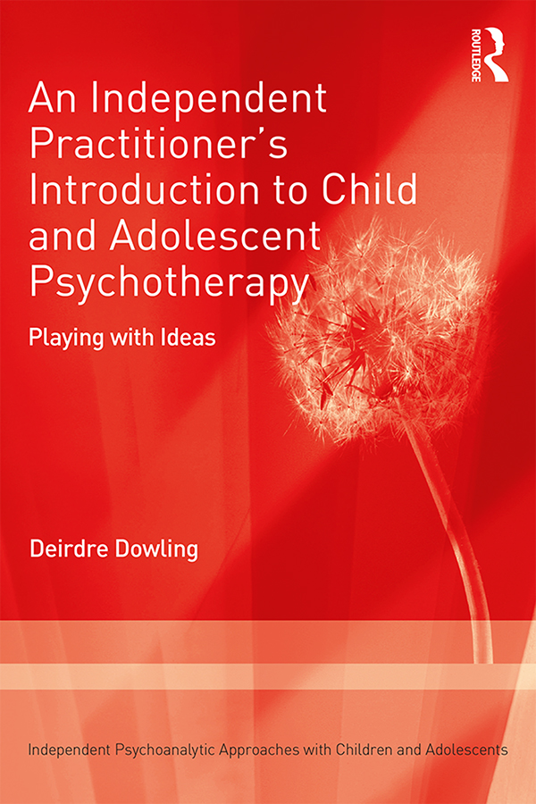 آشنایی با روان‌درمانی کودک و نوجوان: راهنمای عملی برای درمانگران مستقل