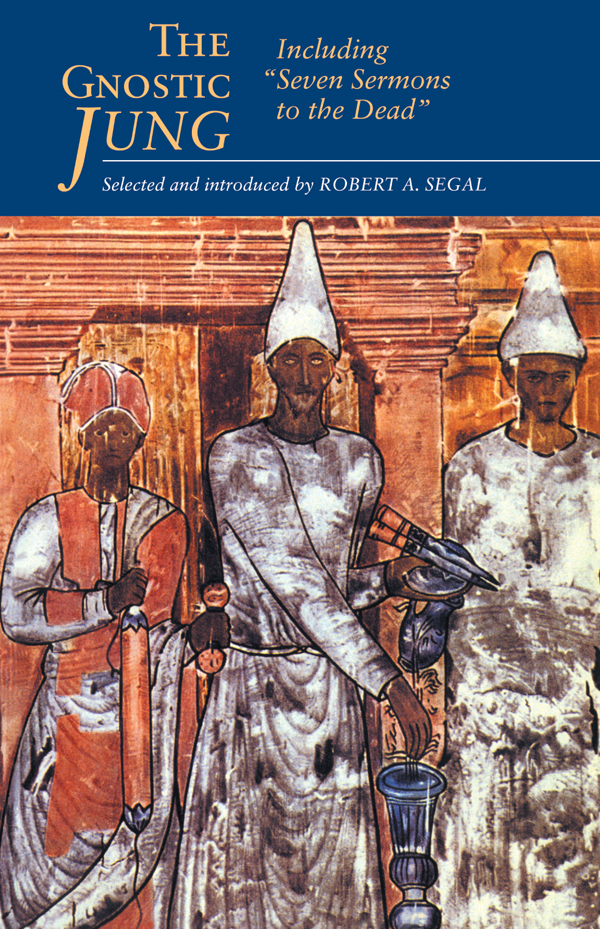 یونگِ گنوسی