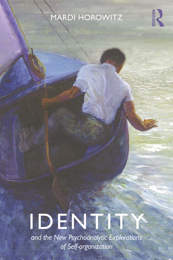 هویت و کاوش‌های روانکاوانه نوین در خودسازمان‌دهی