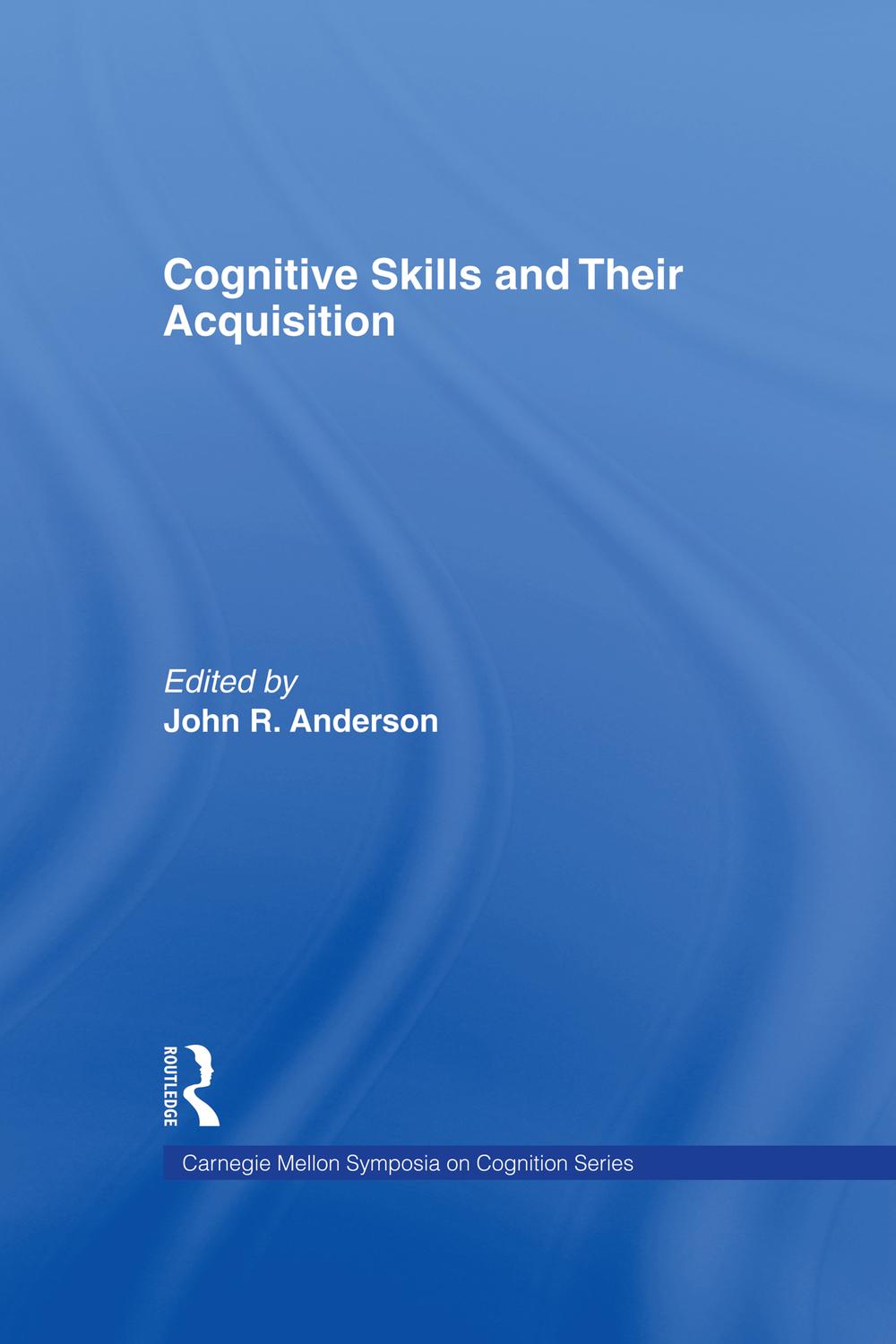 مهارت‌های شناختی و کسب آن‌ها