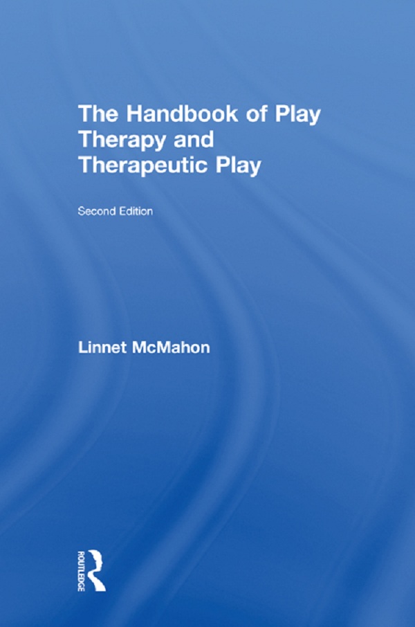 راهنمای جامع بازی‌درمانی و بازی شفابخش