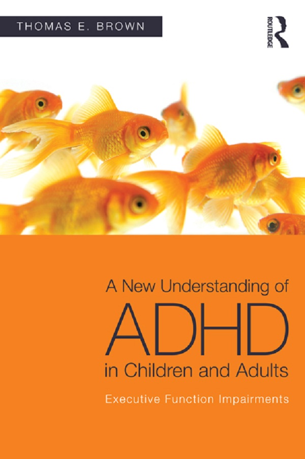 درک نوین از ADHD در کودکان و بزرگسالان