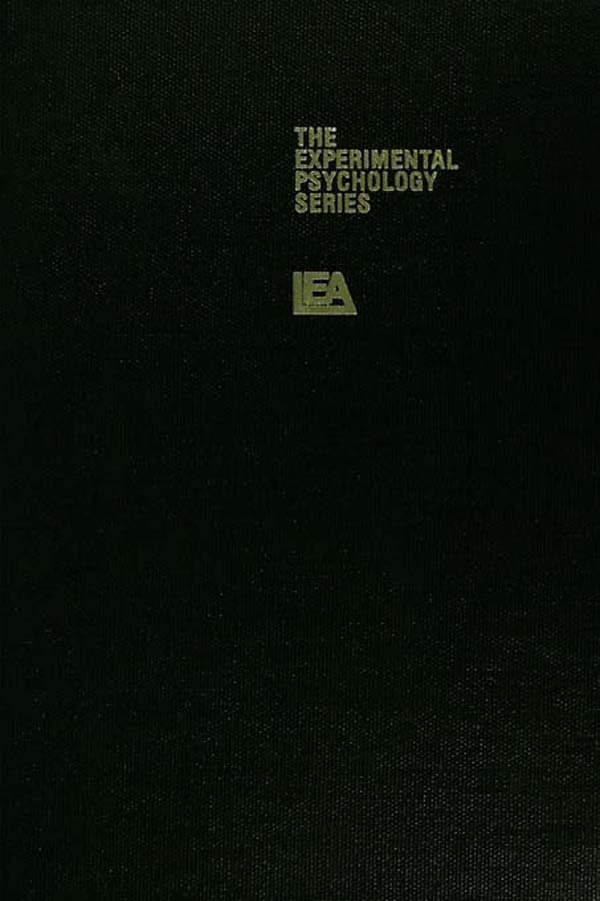 زبان، حافظه و اندیشه