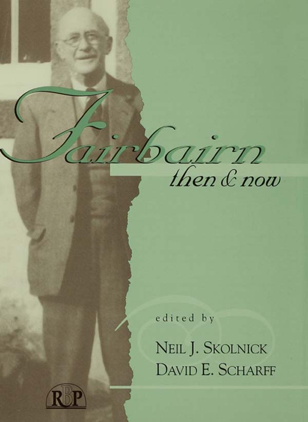 فربرن، دیروز و امروز