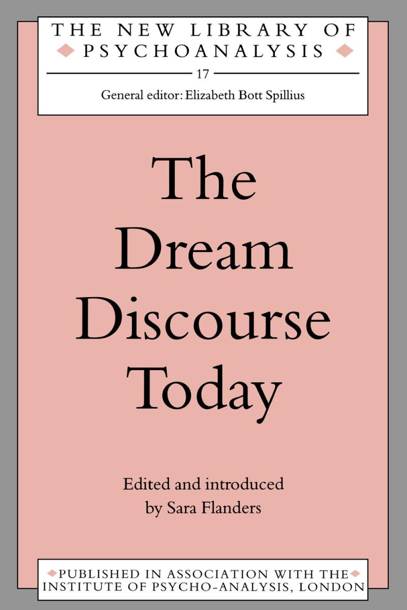 گفتمان رویا امروز