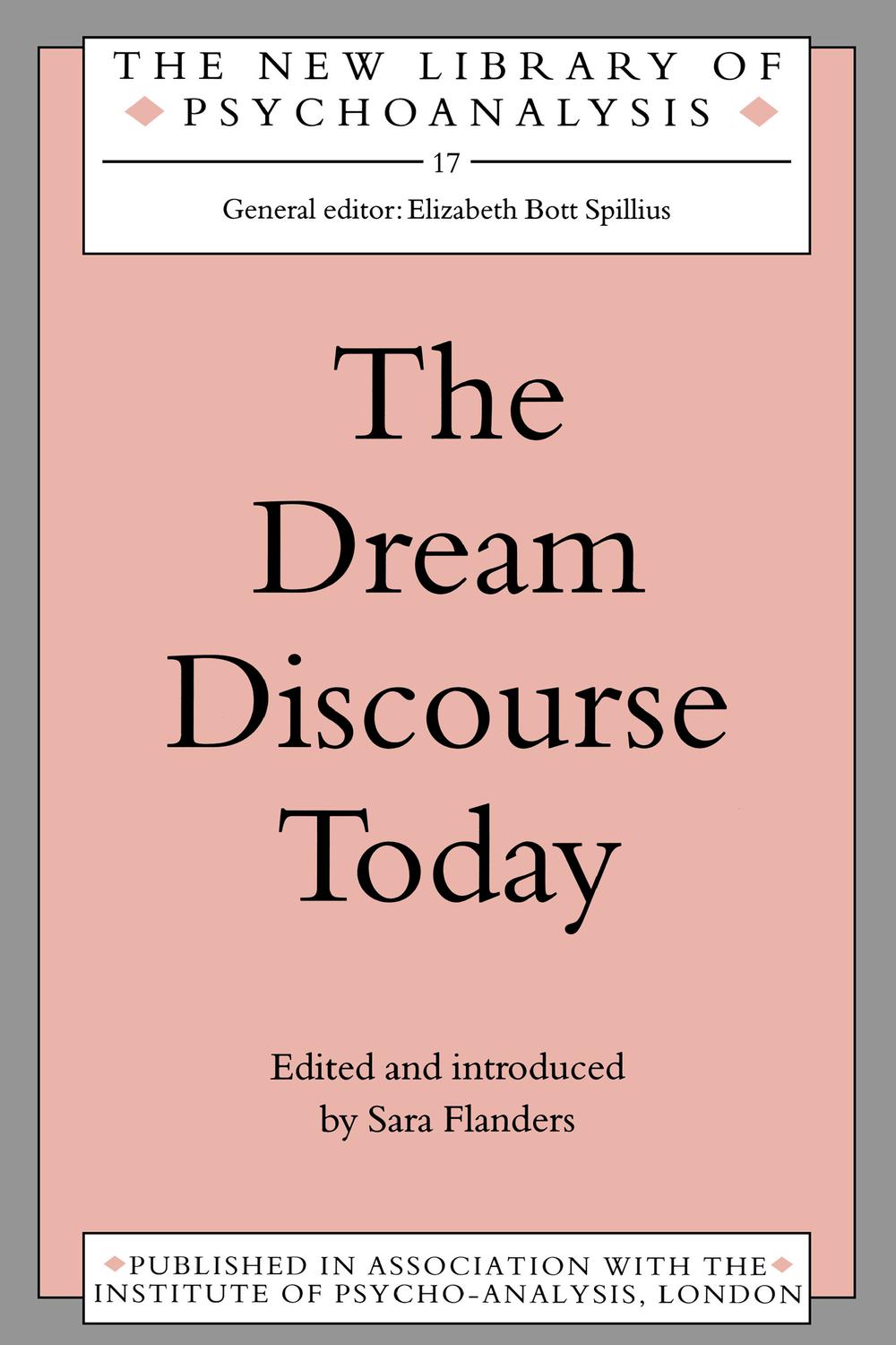 گفتمان رویا امروز