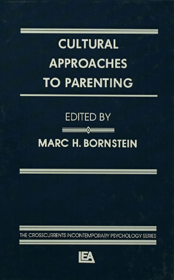 رویکردهای فرهنگی به فرزندپروری