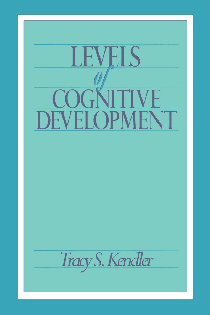 سطوح تحول شناختی