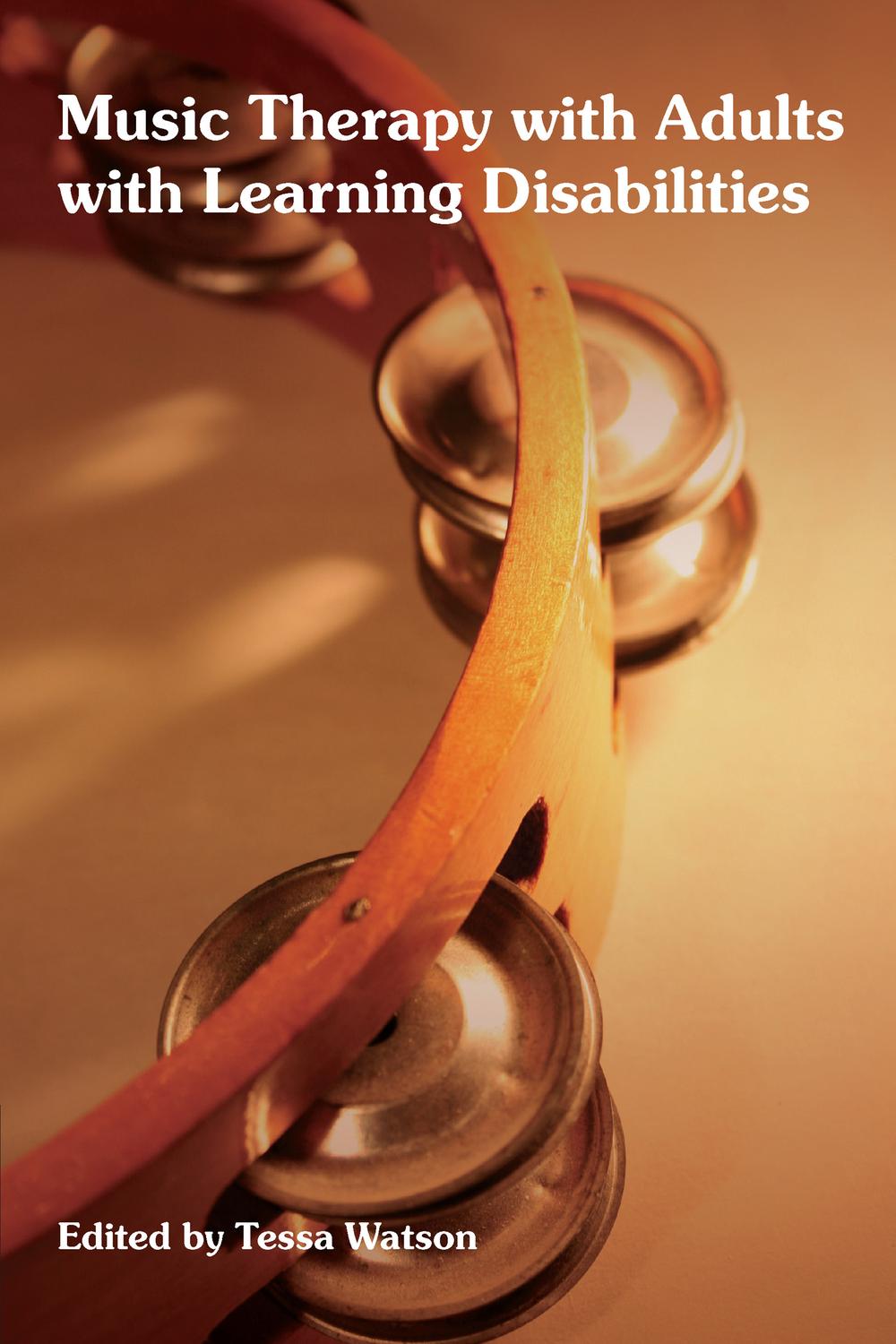 موسیقی‌درمانی برای بزرگسالان دارای ناتوانی‌های یادگیری