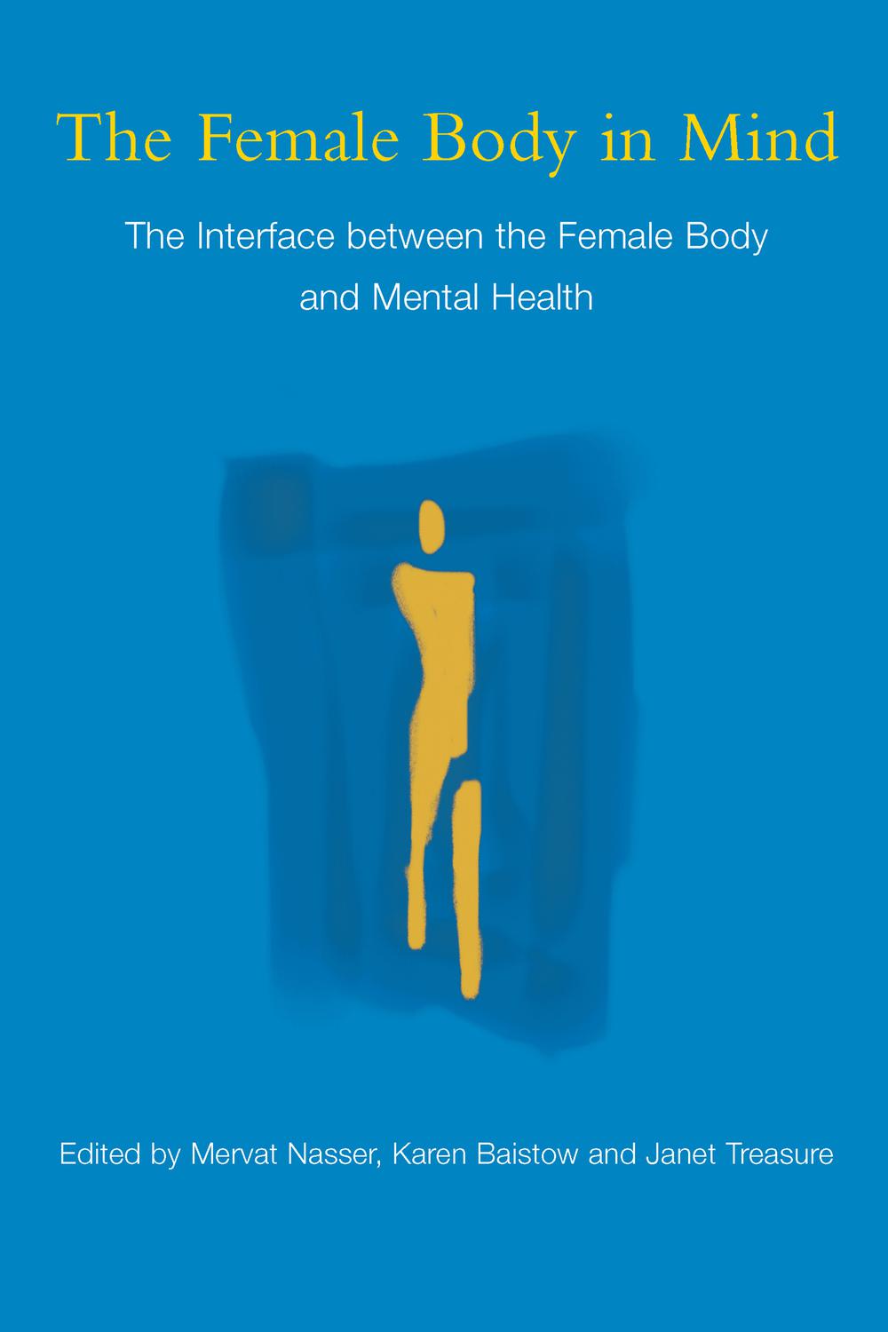 بدن زن در ذهن