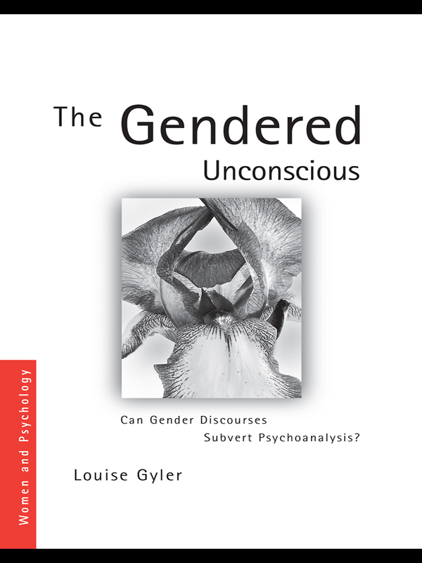 ناخودآگاه جنسیتی