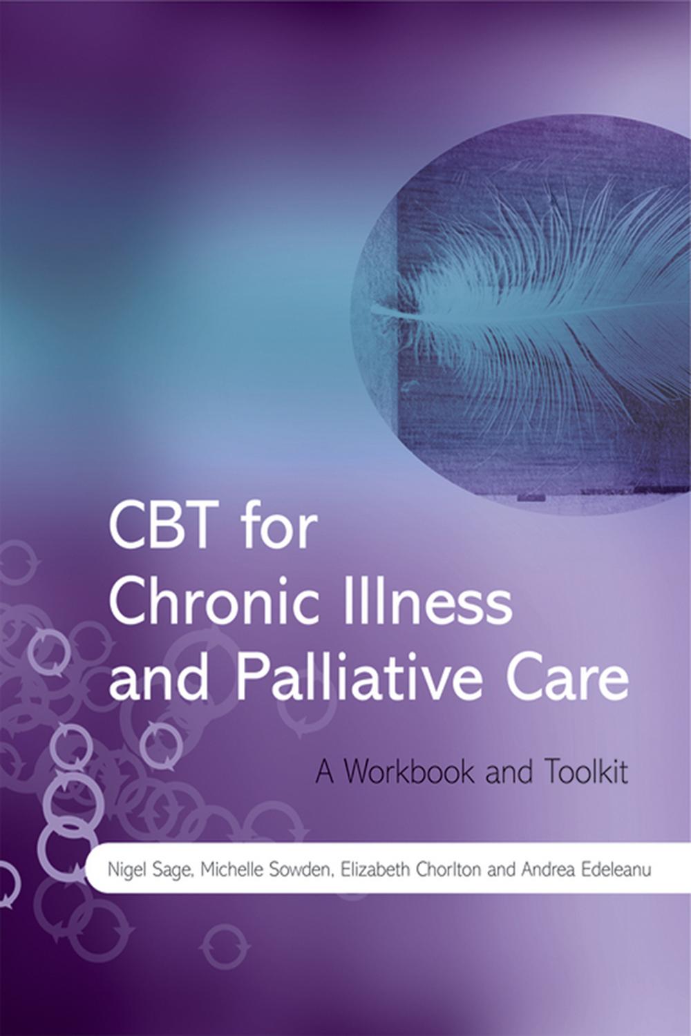 CBT برای بیماری مزمن و مراقبت تسکینی