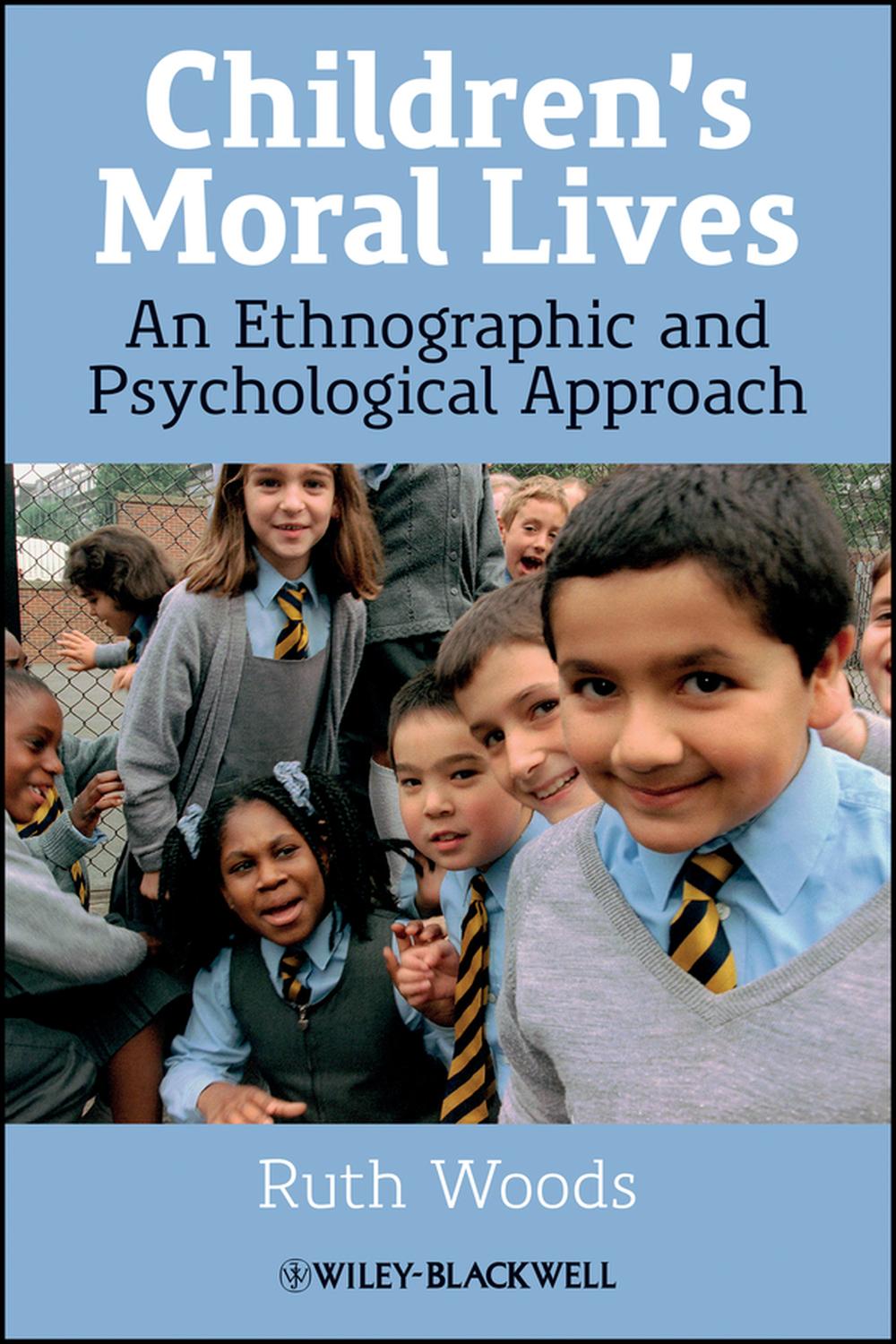 زندگی اخلاقی کودکان