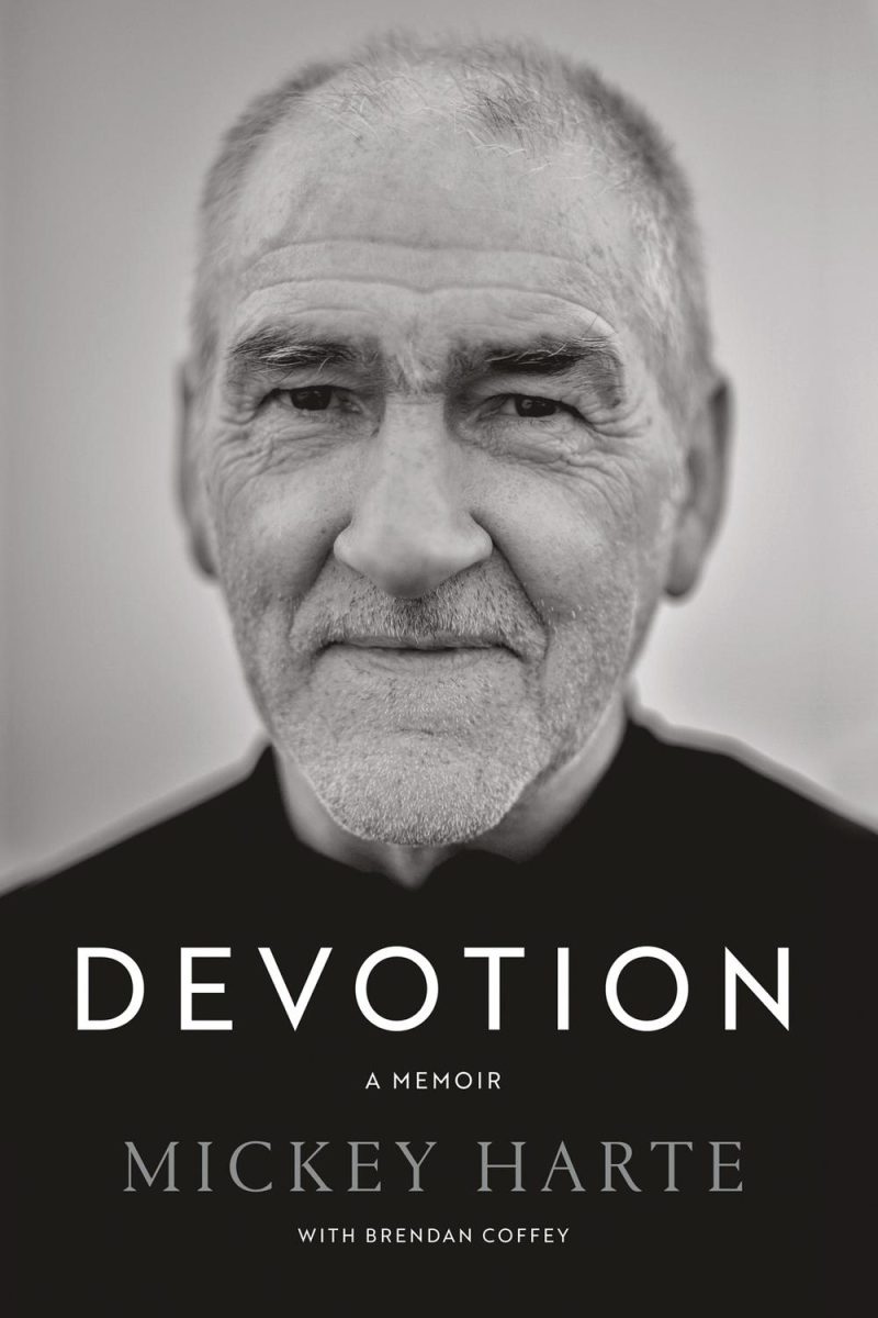 devotion: خاطرات یک زندگی