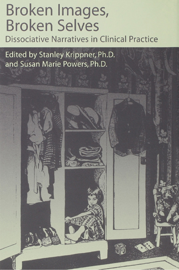 تصاویر شکسته، خویشتن‌های شکسته