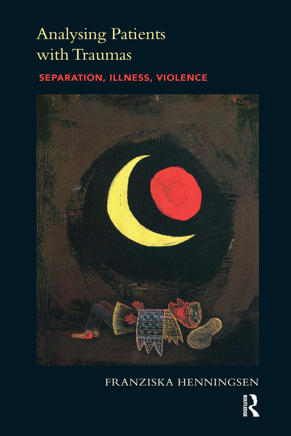 تحلیل بیماران مبتلا به تروما