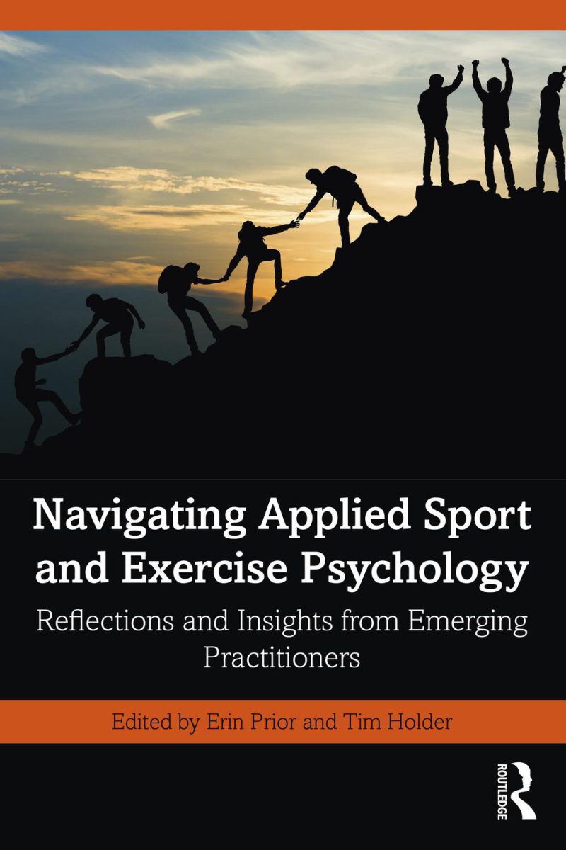 راهبری روان‌شناسی کاربردی ورزش و تمرین