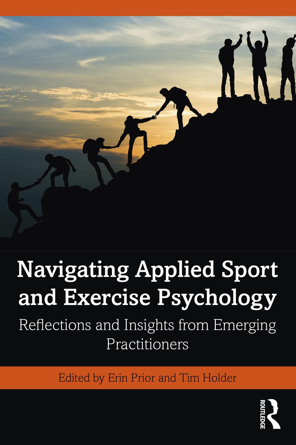 راهبری روان‌شناسی کاربردی ورزش و تمرین