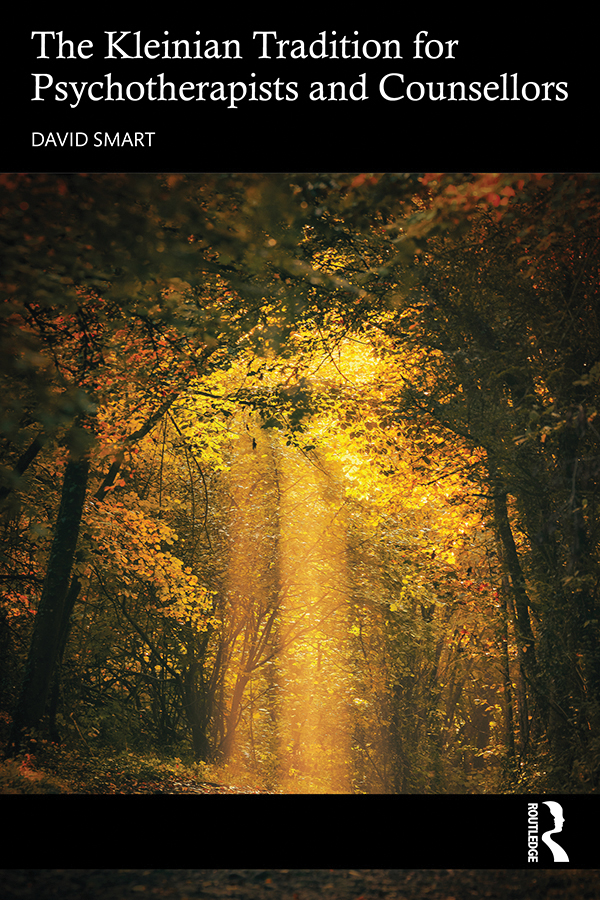 سنت کلاینی برای روان‌درمانگران و مشاوران