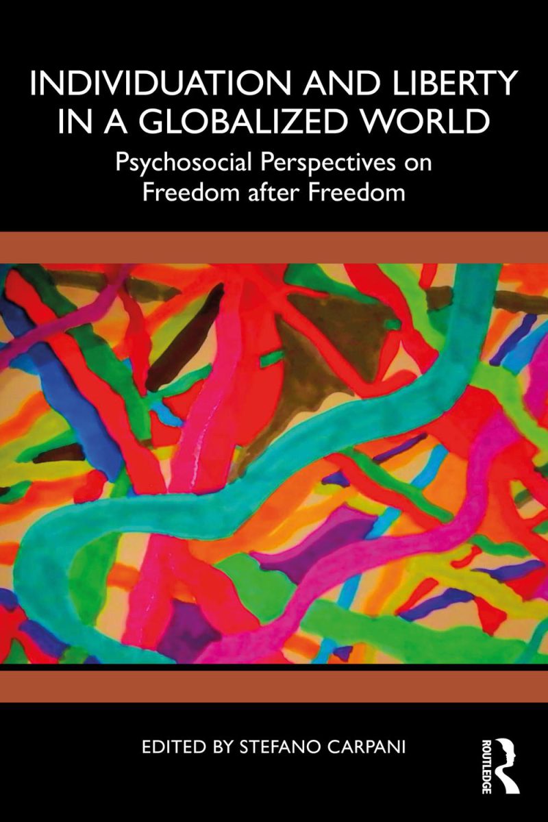 فردیت‌یابی و آزادی در دنیای جهانی‌شده