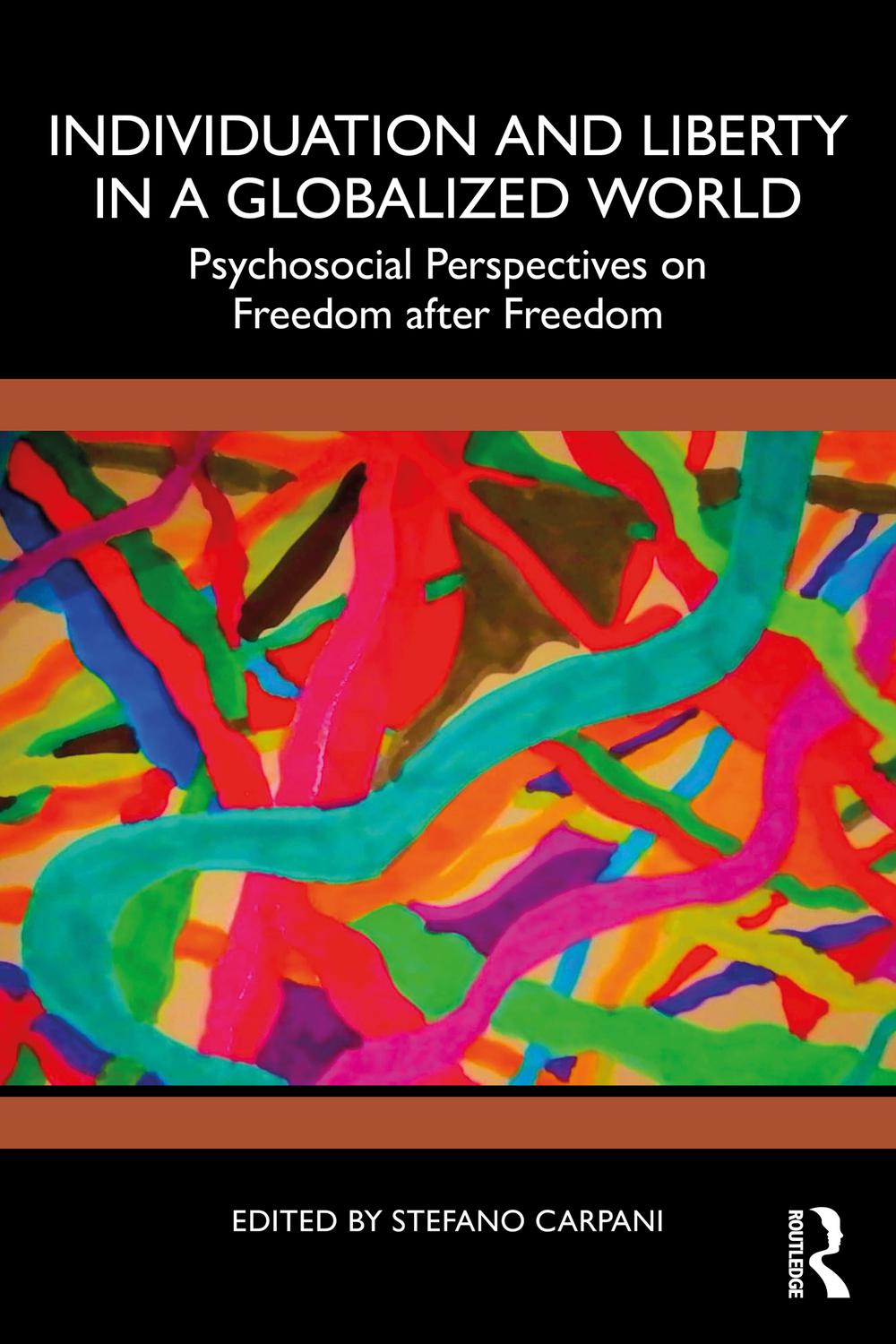 فردیت‌یابی و آزادی در دنیای جهانی‌شده