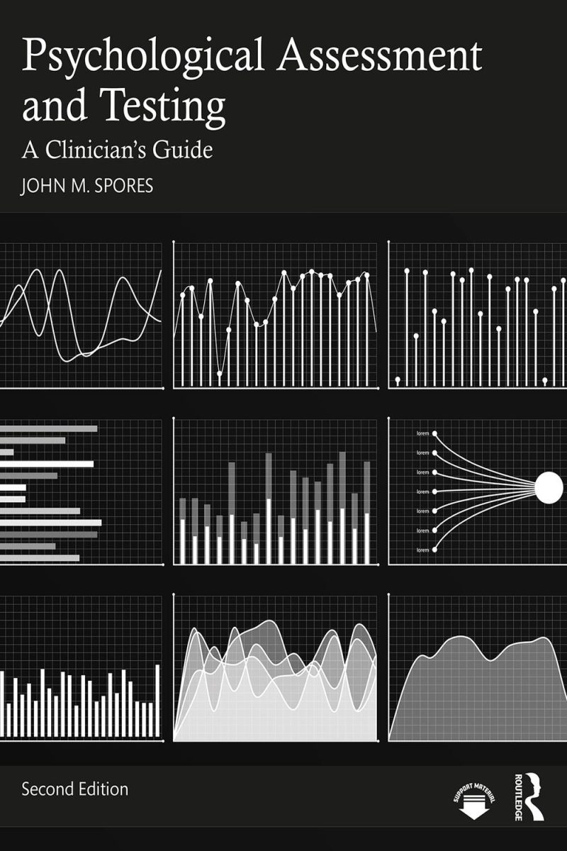 سنجش و آزمون‌گیری روان‌شناختی