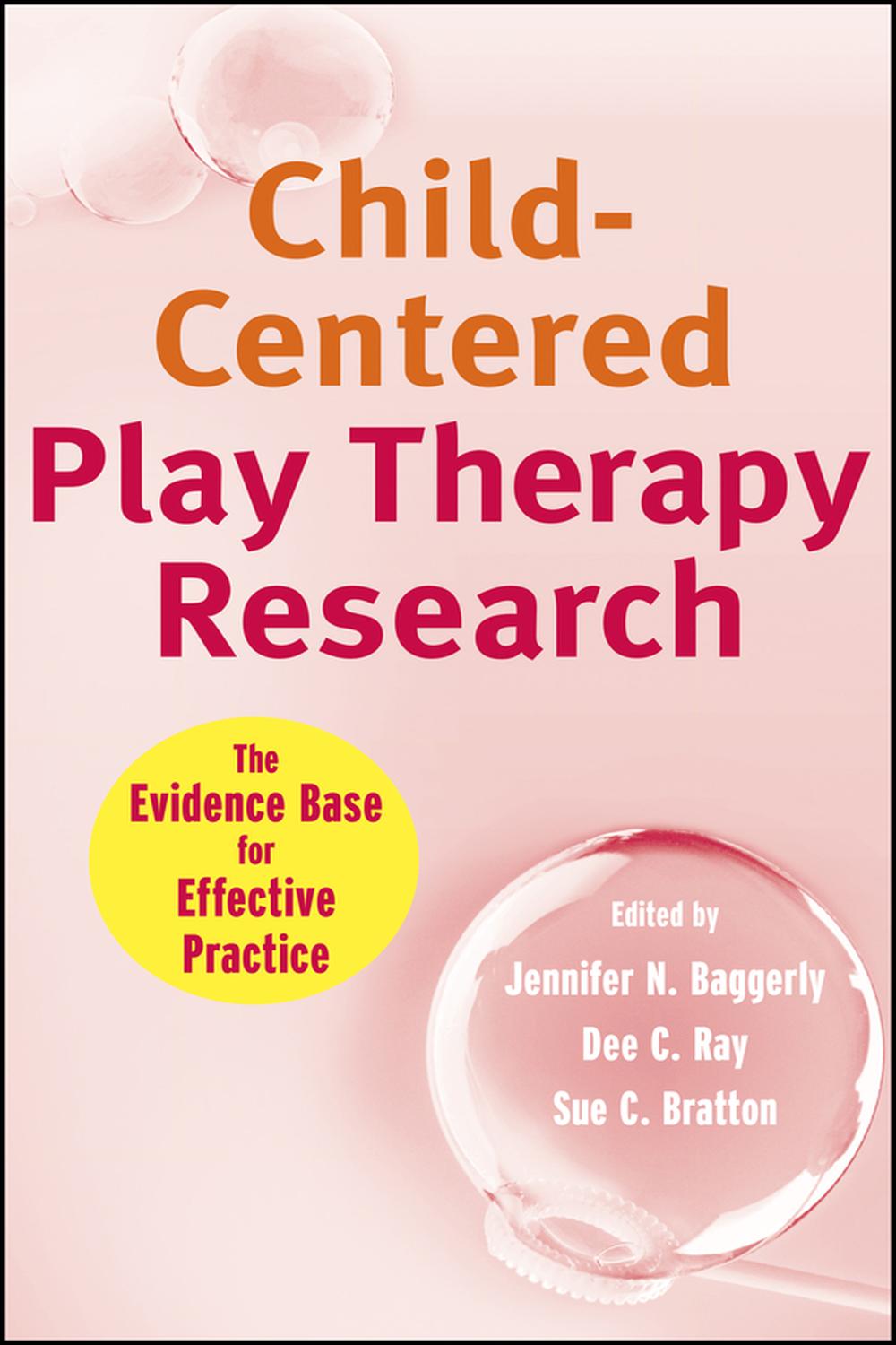 پژوهش در بازی‌درمانی کودک‌محور