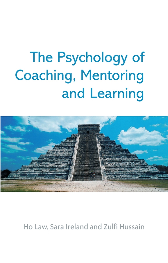 روان‌شناسی کوچینگ، منتورینگ و یادگیری