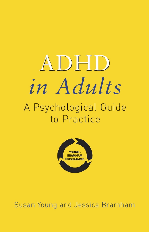 ADHD در بزرگسالان