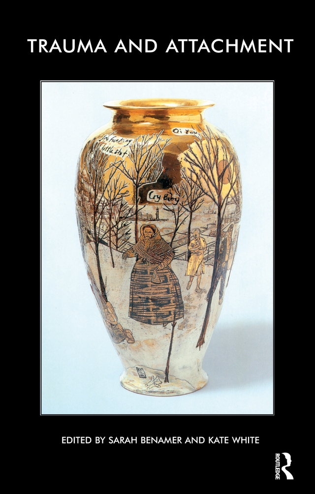 آسیب روانی و دلبستگی