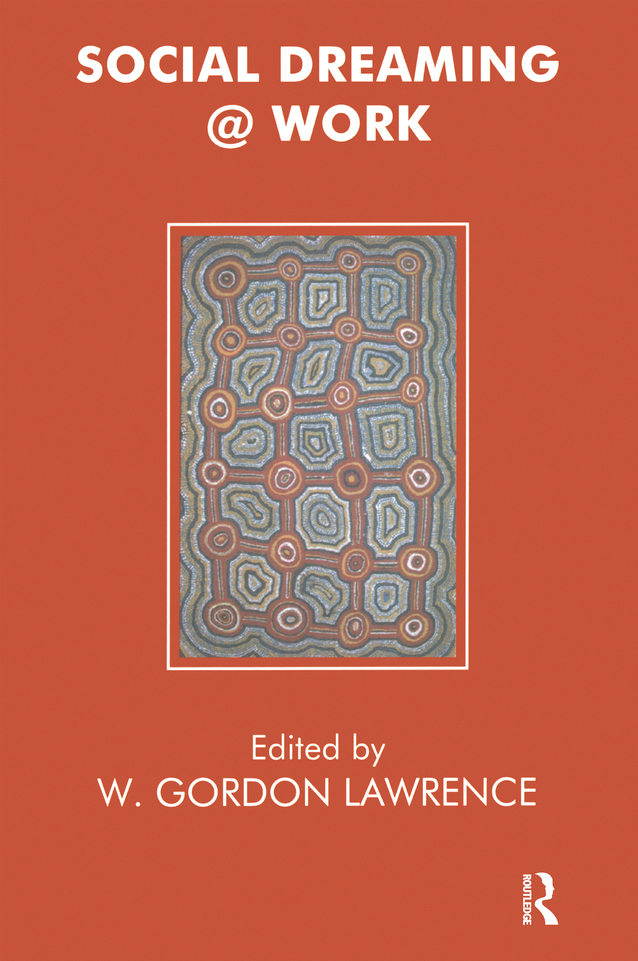 رویاپردازی اجتماعی در محیط کار