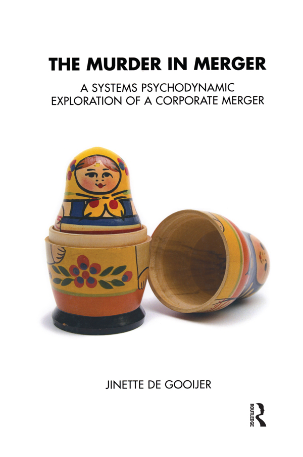 قتل در ادغام