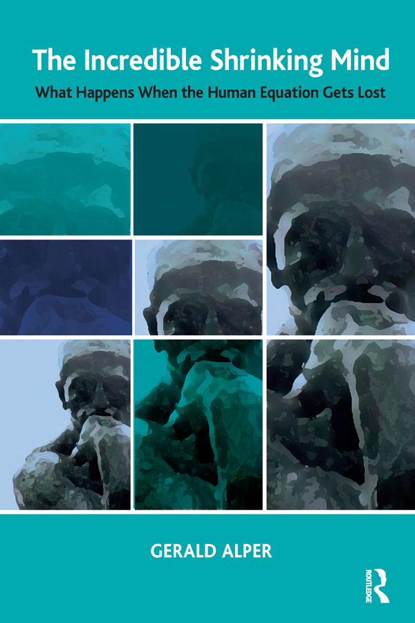 ذهن شگفت‌انگیزِ رو به زوال