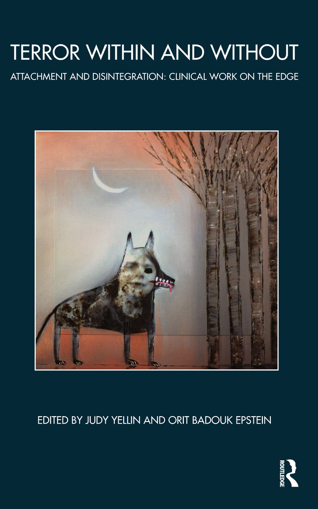 وحشت در درون و بیرون