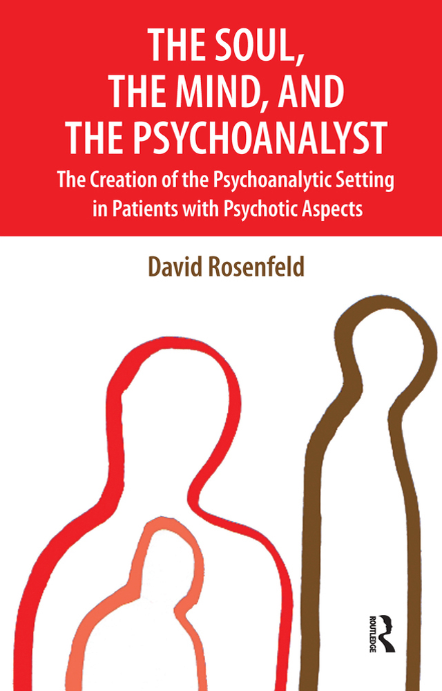 روح، ذهن و روانکاو