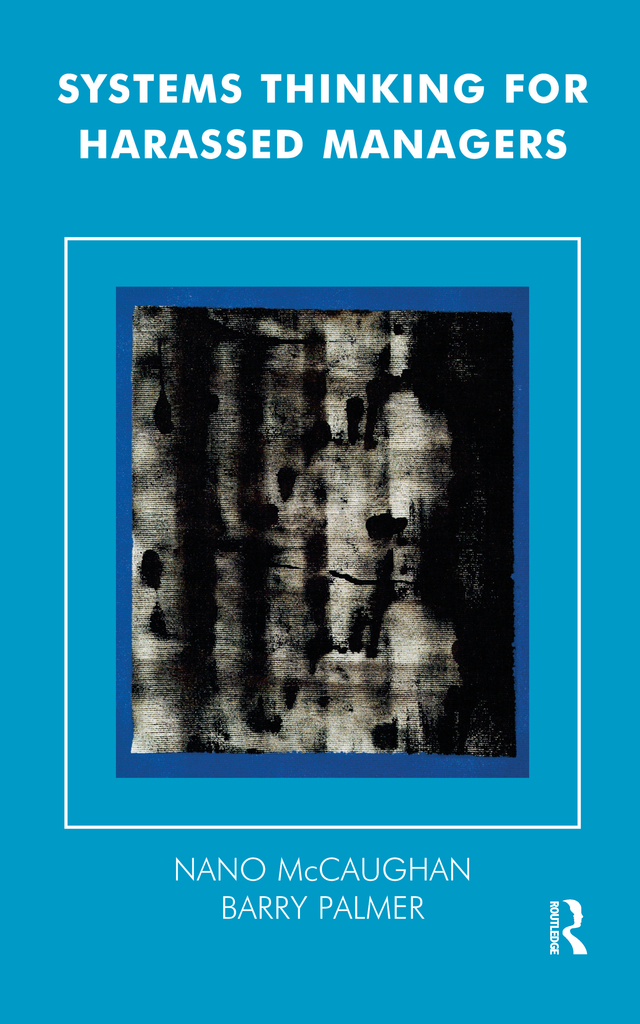 تفکر سیستمی برای مدیران تحت فشار