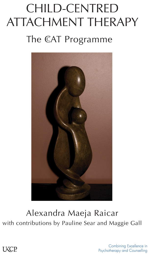 درمان دلبستگی کودک‌محور