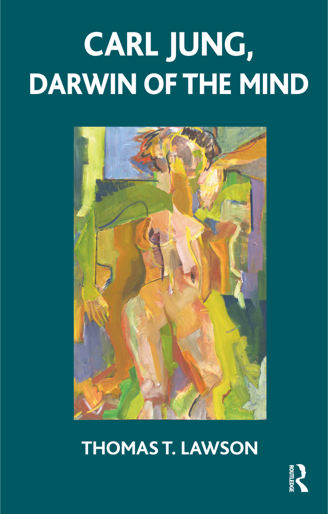 کارل یونگ، داروین ذهن