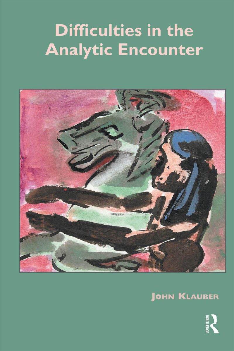 مشکلات در مواجهه تحلیلی