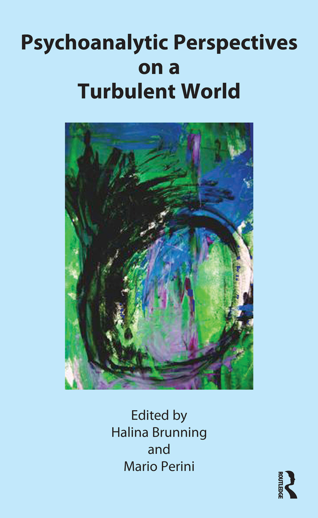 دیدگاه‌های روانکاوانه دربارۀ یک جهان متلاطم