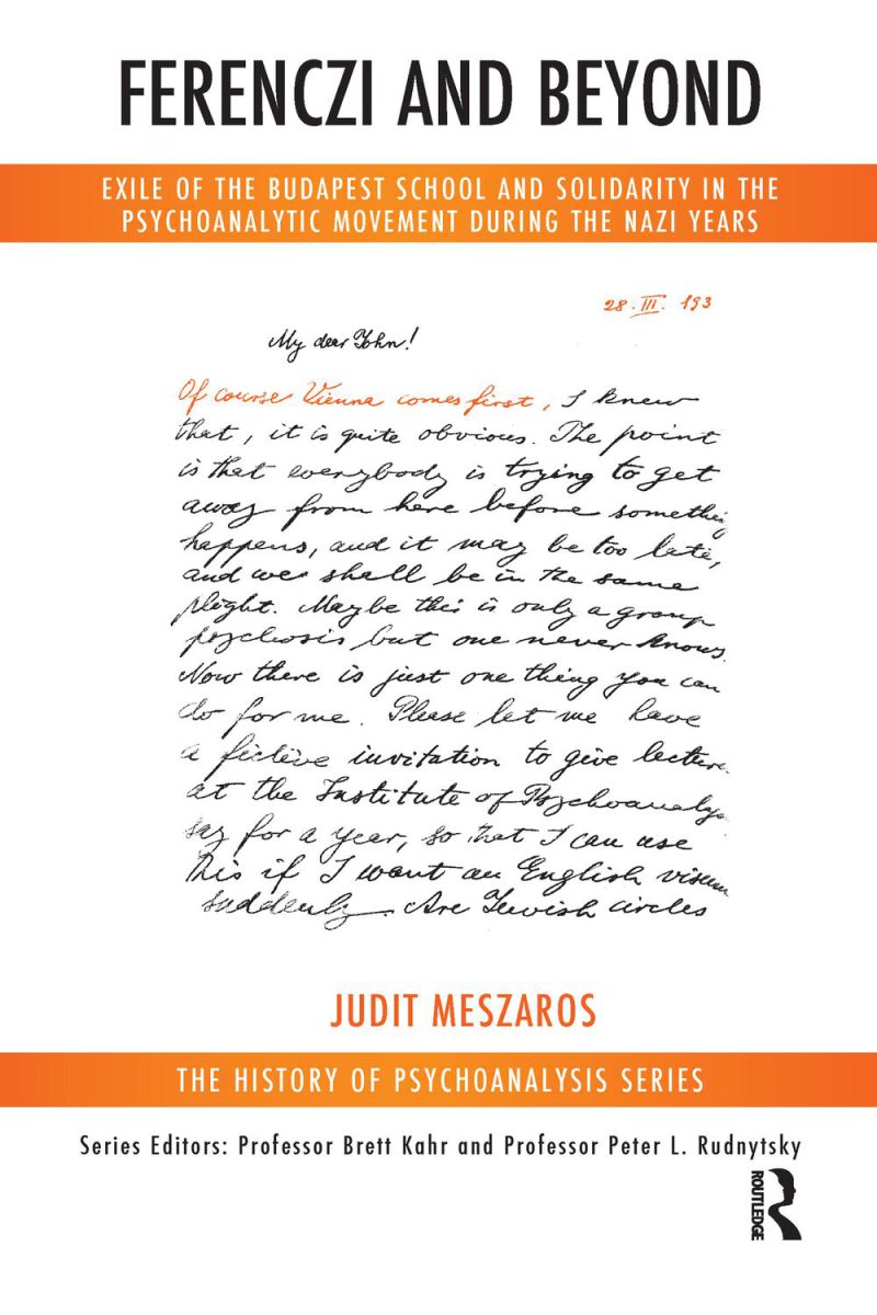 فرنتزی و فراتر از آن