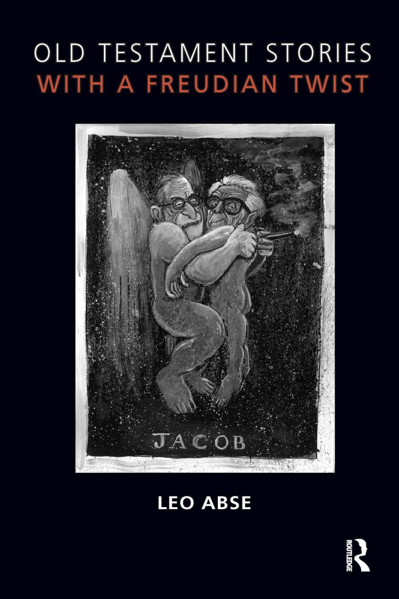 داستان‌های عهد عتیق با رویکردی فرویدی