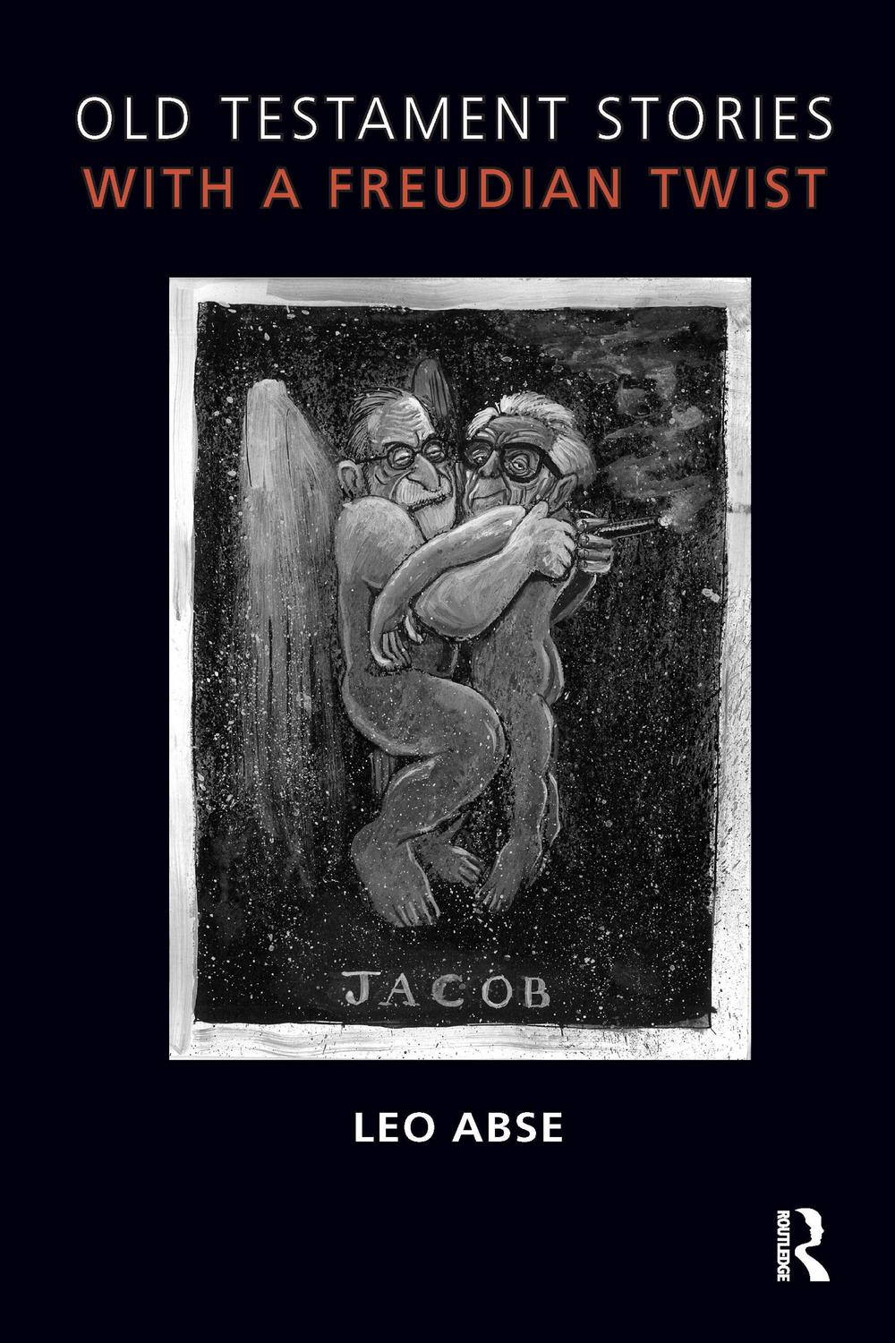 داستان‌های عهد عتیق با رویکردی فرویدی