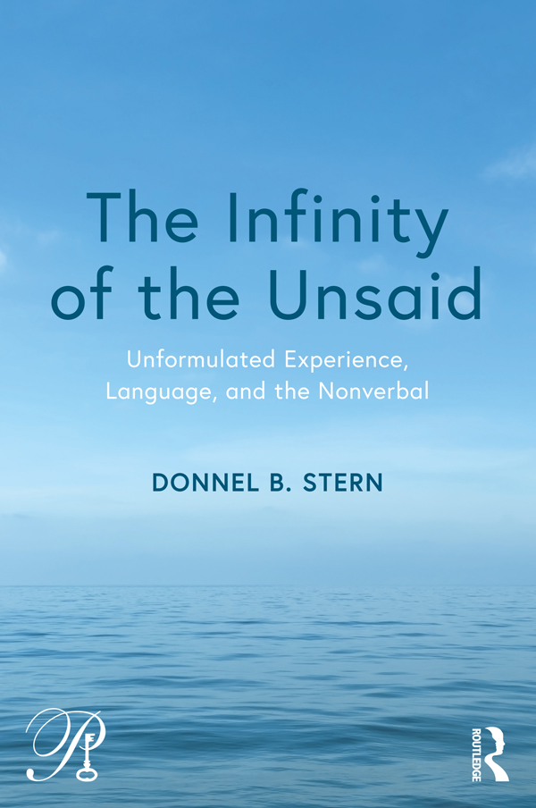 بی‌نهایتِ ناگفته‌ها