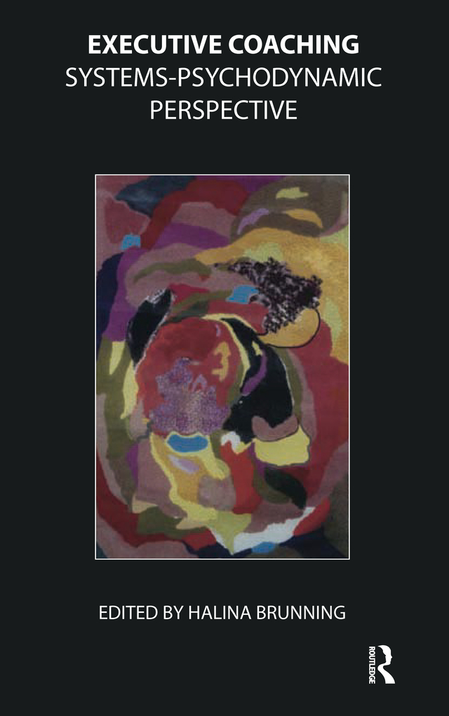 مربیگری اجرایی