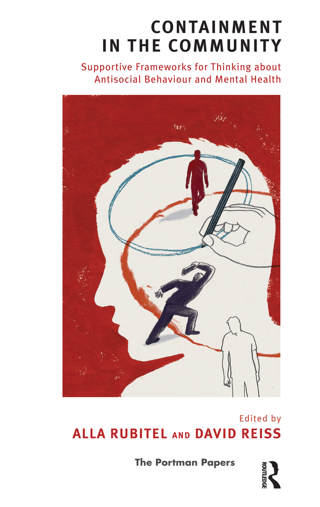 مهار در اجتماع